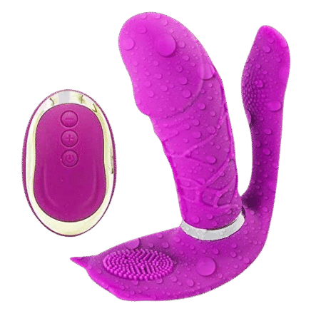 Dropship Vibrator In China