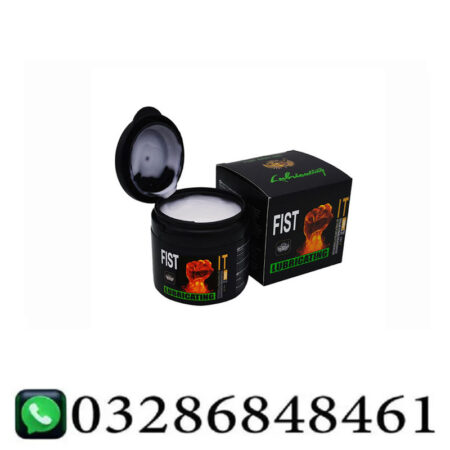 Fist Sex Lubrication In Pakistan