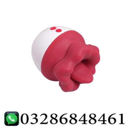 Flower Sex Toys Wibrator In China