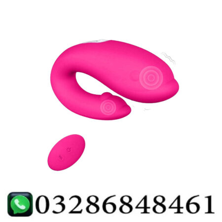 G-spot Lick Clitoris Vibrator In China