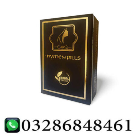 Hymen Artificial Pills In Pakistan