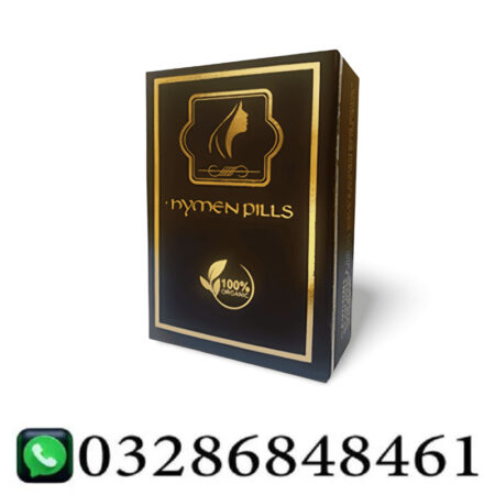 Hymen Artificial Pills In Pakistan