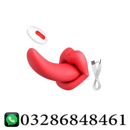 Remote Control Vibrator In China