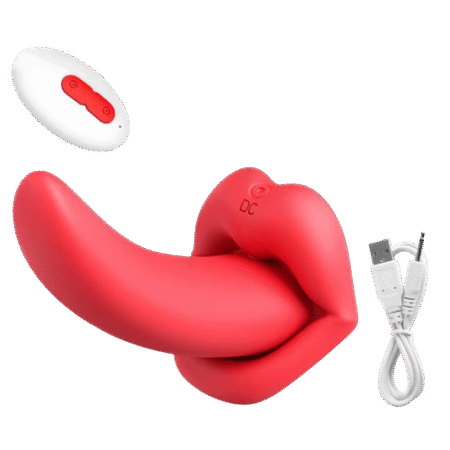 Remote Control Vibrator In China