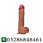Soft Dildo Silicone In Pakistan