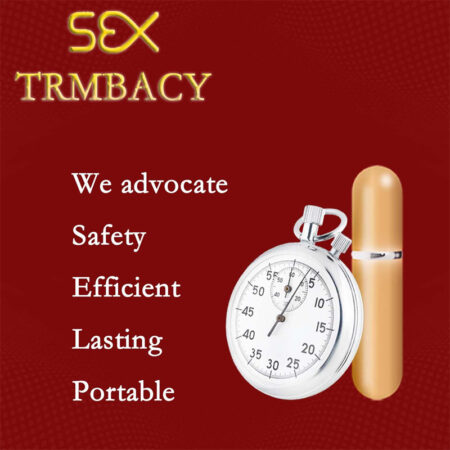 Trmbacy Delay Spray In Pakistan
