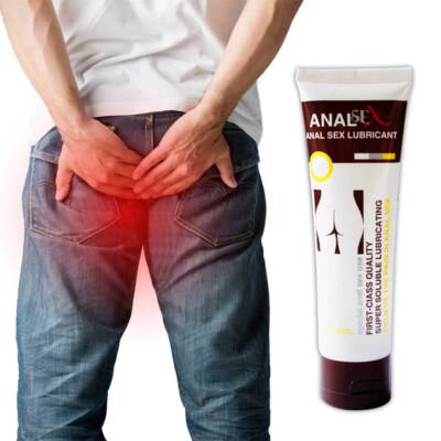 Anal Sex Lubricant In Pakistan