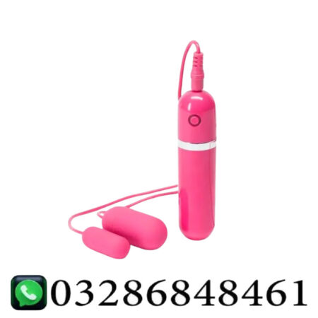3Best Bullet Vibrators In Pakistan