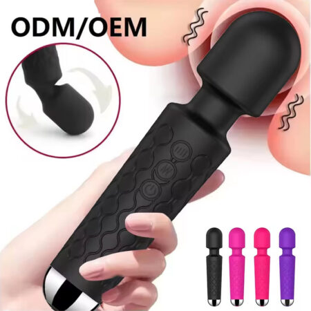 5 Colors Magic Wand Sex In Pakistan