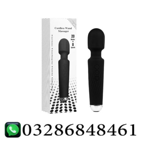 5 Colors Magic Wand Sex In Pakistan