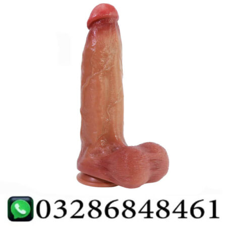 Big Skin Color Dildo In UK
