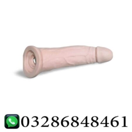 8 Inch Penis Cover