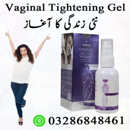 Gel For Personal Part