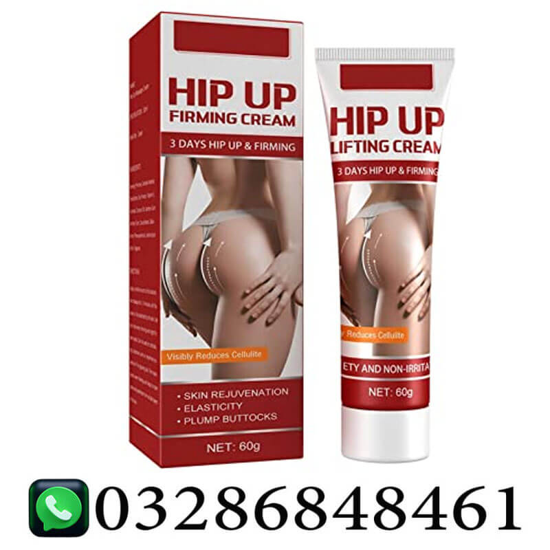 Get Big Hip By Hip Up Cream Get Big Hip By Hip Up Cream