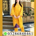 Ib Bonanza All Over Digital Print In Pakistan