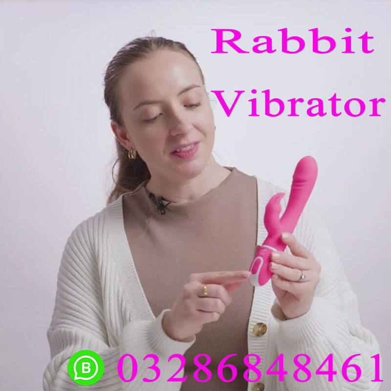 Rabbit Adult Toy Rabbit Adult Toy