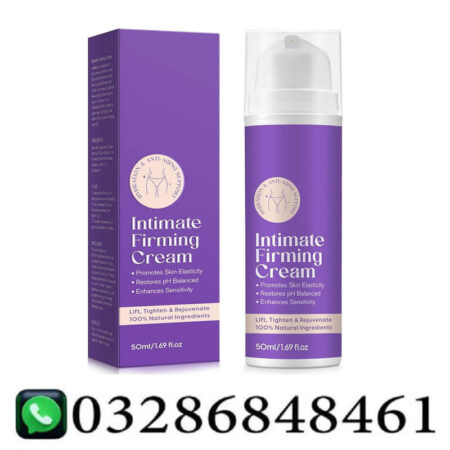 Sharmgah Tight Karne Wali Cream