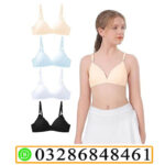 Cotton Training Bras for Pakistani Teenage Girls