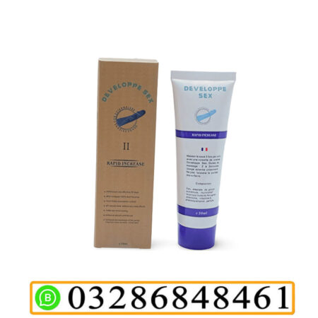 Developpe Cream In Pakistan