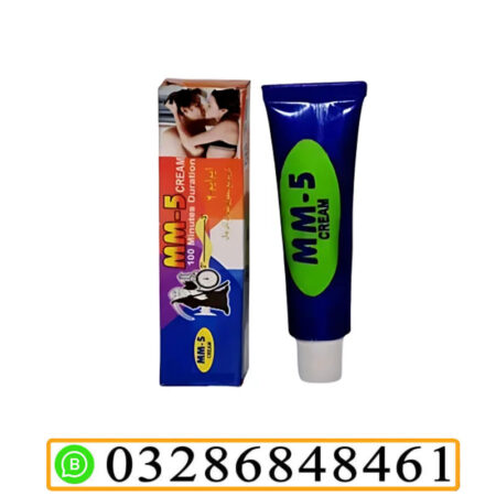 Mm5 Cream In Pakistan