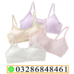 Pakistani Girls Cotton Training Bras