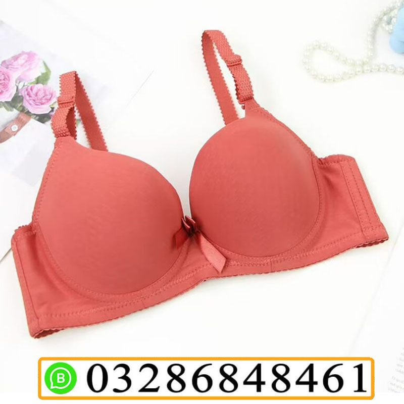 Xucatan Seamless Wireless Push Up Bra Xucatan Seamless Wireless Push Up Bra