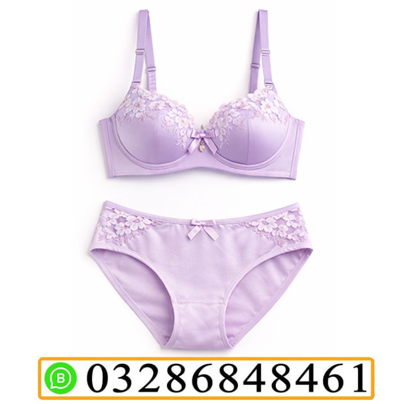 Bra & Panty Bra & Panty