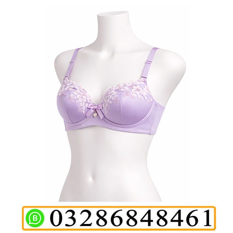 Lavender Lace Lingerie