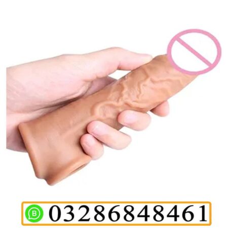 Original Silicone Condom In Low Price In Pakistan