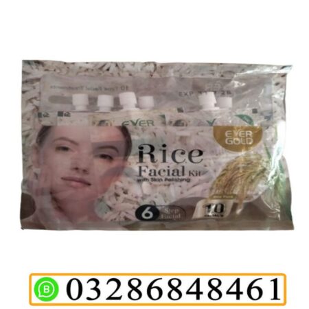 Rice Facial Kit In Bahawalpur