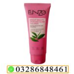 Enzo Beauty Face Wash Cream In Pakistan