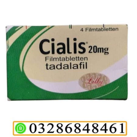 Sex Timing Tablet In Pakistan