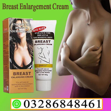 Original Breast Cream In Pakistan