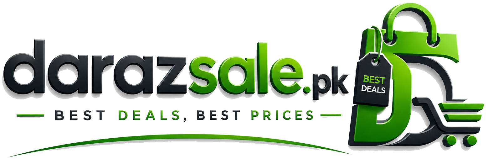 darazsale.pk