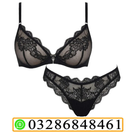 High Quality Lingerie Set In Pakistan