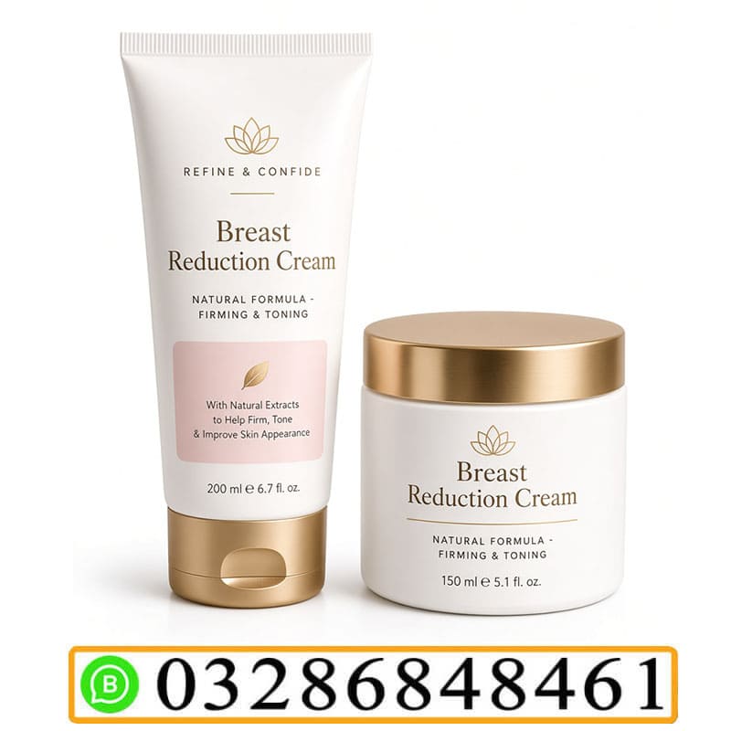 Breast Reduction Cream In Lahore Breast Reduction Cream In Lahore