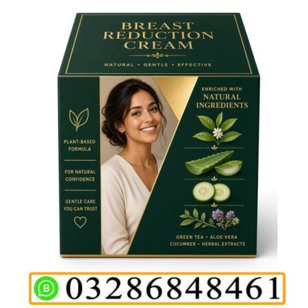 Breast Reduction Cream In Multan