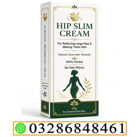 Hip Slim Cream In Pakistan