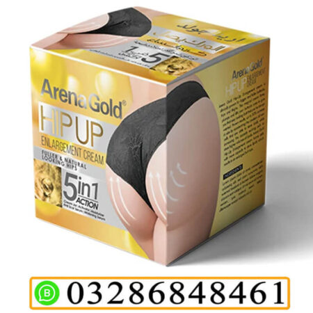 Hip Up Cream