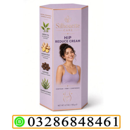 Silhouette Care Hip Reduce Cream In Pakistan