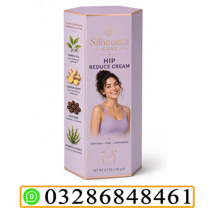 Silhouette Care Hip Reduce Cream In Pakistan Silhouette Care Hip Reduce Cream In Pakistan